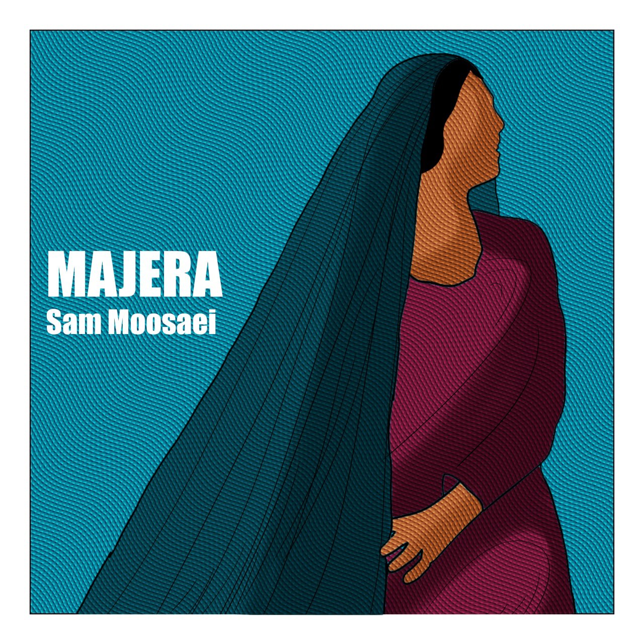 ماجرا / MAJERA